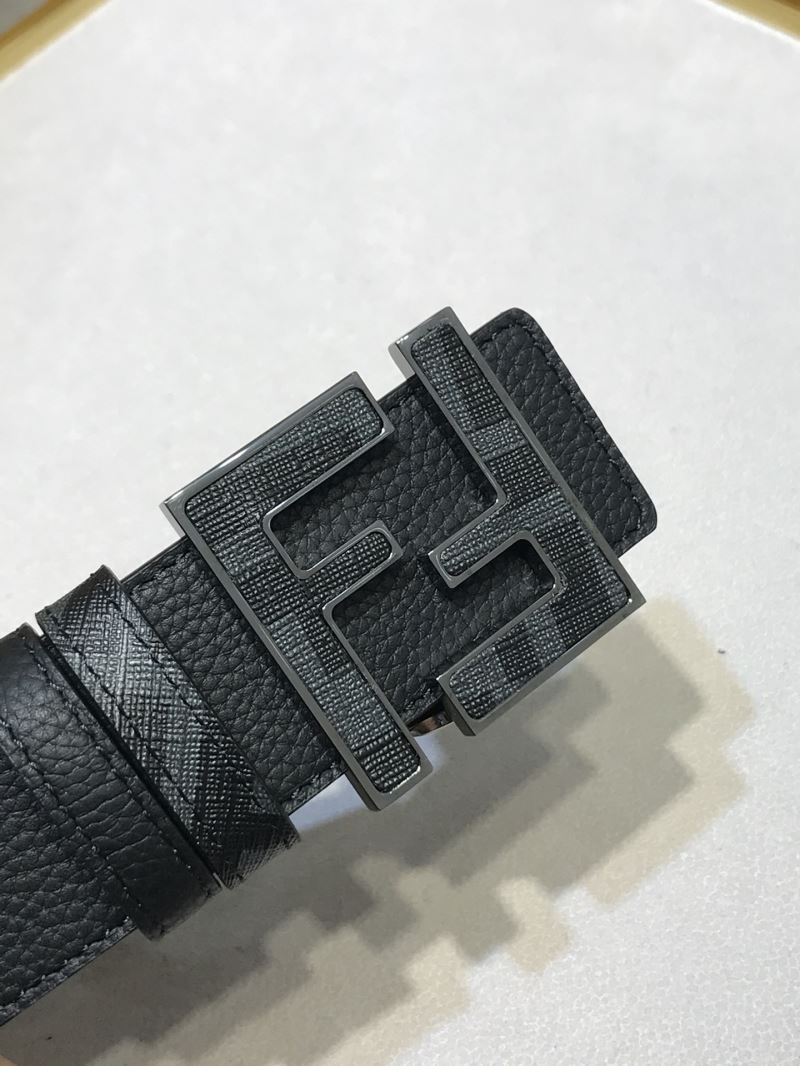 Fendi Belts